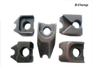 SPARE PARTS