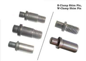 SPARE PARTS