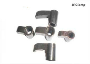 SPARE PARTS
