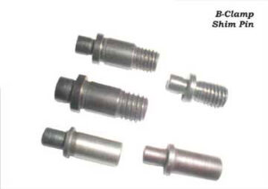 SPARE PARTS