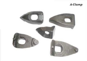 SPARE PARTS