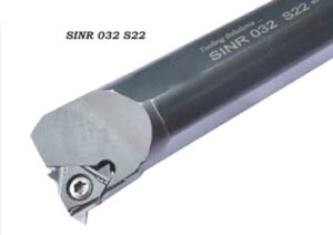 THREADING BORING BARS