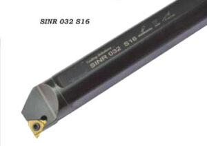THREADING BORING BARS