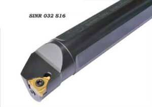 THREADING BORING BARS