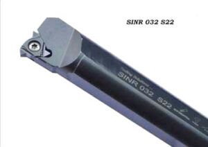 THREADING BORING BARS