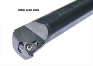 THREADING BORING BARS