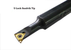 THREADING BORING BARS