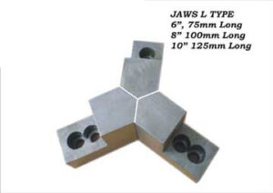 SOFT JAWS