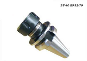 MILLING TOOL HOLDERS
