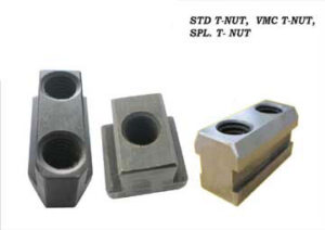 SPARE PARTS