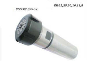 MILLING TOOL HOLDERS