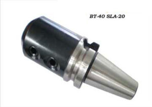 MILLING TOOL HOLDERS