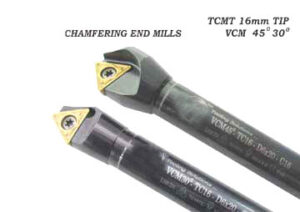 INDEXABLE MILLING TOOL