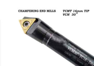 INDEXABLE MILLING TOOL