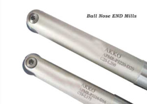 INDEXABLE MILLING TOOL