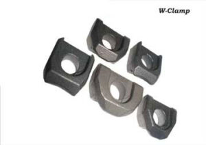 SPARE PARTS