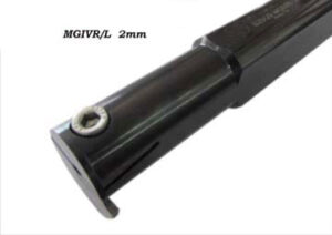 GROOVING BORING BARS