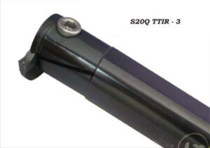 GROOVING BORING BARS