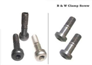 SPARE PARTS