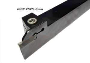 GROOVING TOOL HOLDERS