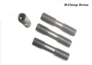 SPARE PARTS