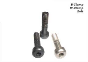 SPARE PARTS