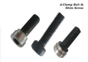 SPARE PARTS