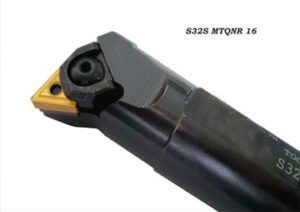 BORING BARS