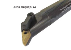 BORING BARS
