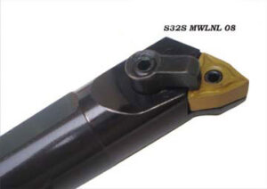 BORING BARS