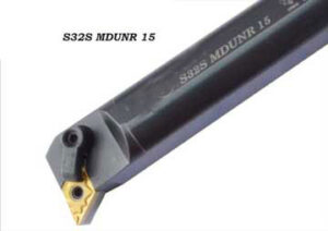 BORING BARS