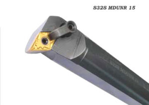 BORING BARS