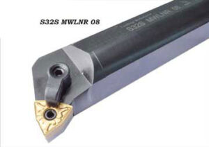 BORING BARS