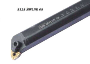 BORING BARS