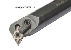 BORING BARS