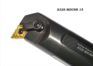 BORING BARS
