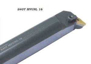 BORING BARS