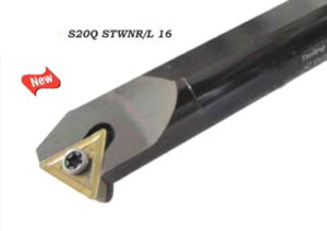 BORING BARS