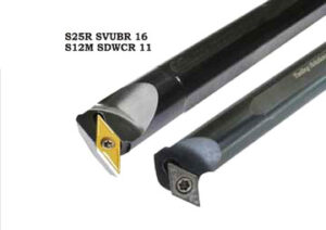 BORING BARS