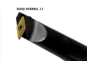 BORING BARS