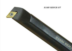 BORING BARS