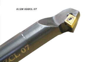 BORING BARS