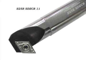 BORING BARS