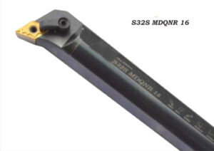 BORING BARS