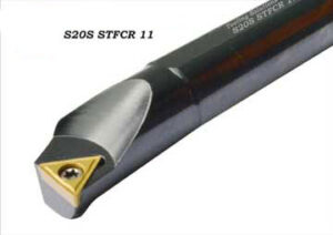 BORING BARS