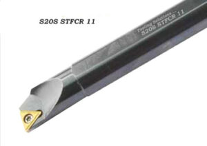 BORING BARS