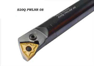 BORING BARS