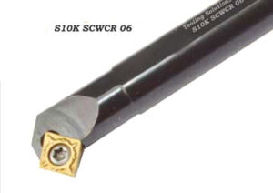 BORING BARS