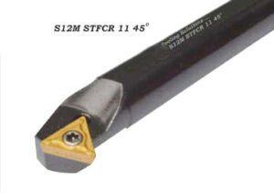 BORING BARS