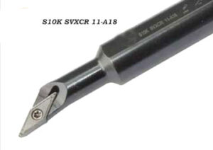 BORING BARS